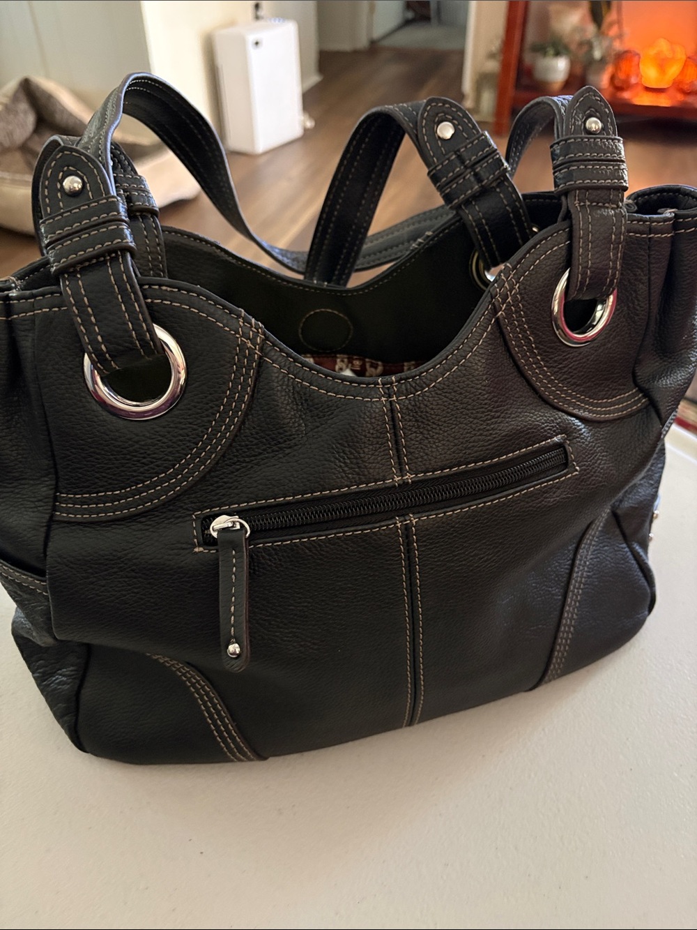 Tignanello Handbag